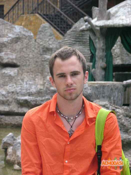 Андреас Андрей Александрович фото №302838. Загружено 03 Декабря 2012