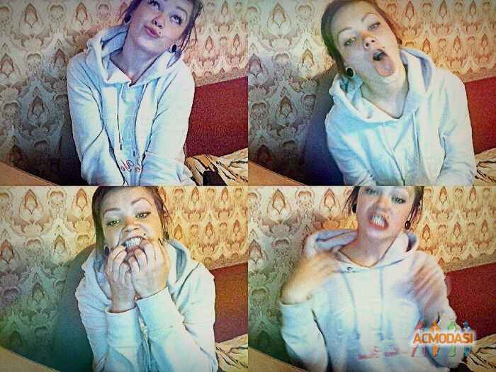 Дарья Андреевна Крюкова фото №574135. Загружено 17 Января 2014