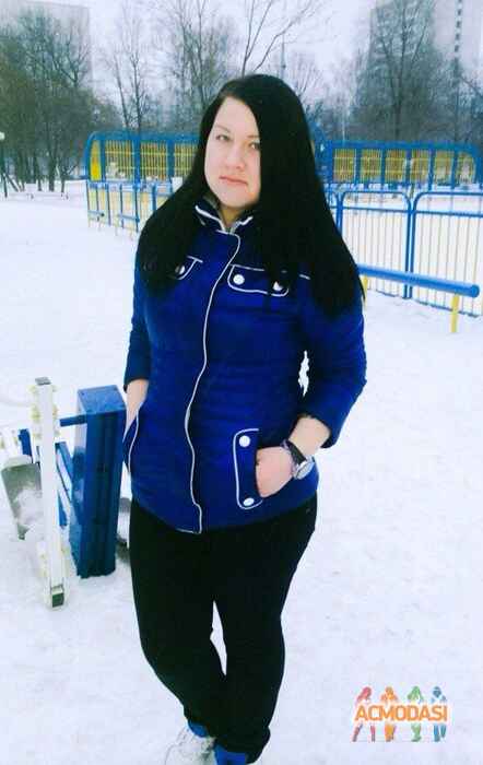 Ирина Юрьевна Ковалева фото №633271. Загружено 09 Апреля 2014