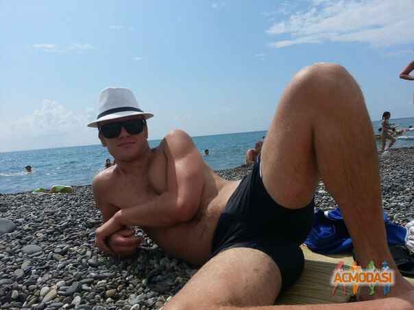 Денис Юрьевич Чапурин фото №717608. Загружено 25 Августа 2014