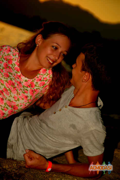 Настя  Елисеева фото №941815. Загружено 20 Октября 2015