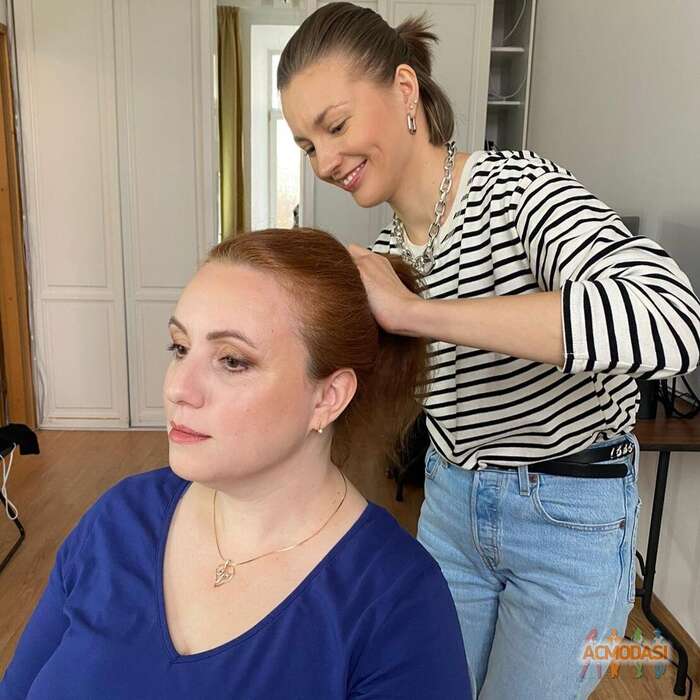 Светлана  Балашова фото №1752476. Загружено 26 Октября 2021