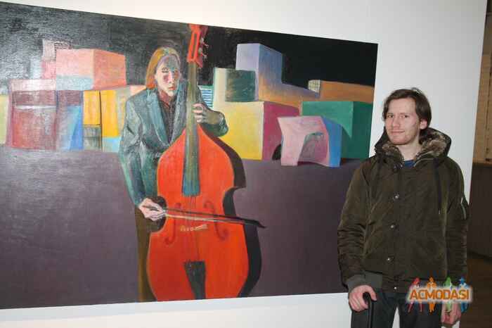 Олег Олегович Чернявский фото №1014111. Загружено 23 Марта 2016