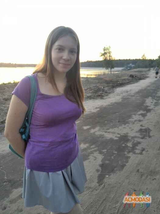 Александра Владимировна Вишенская фото №1025111. Загружено 15 Апреля 2016