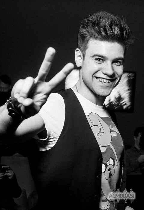 Максим Николаевич Волосаев фото №1153901. Загружено 04 Марта 2017