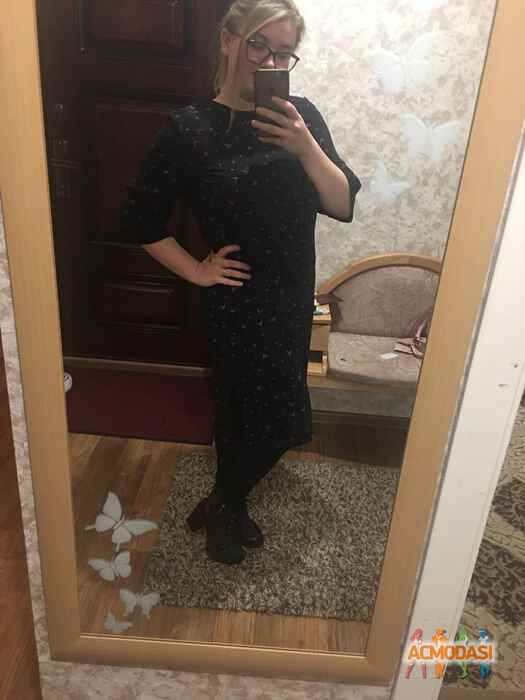 Алиса Сергеевна Ларионова фото №1401134. Загружено 06 Декабря 2018