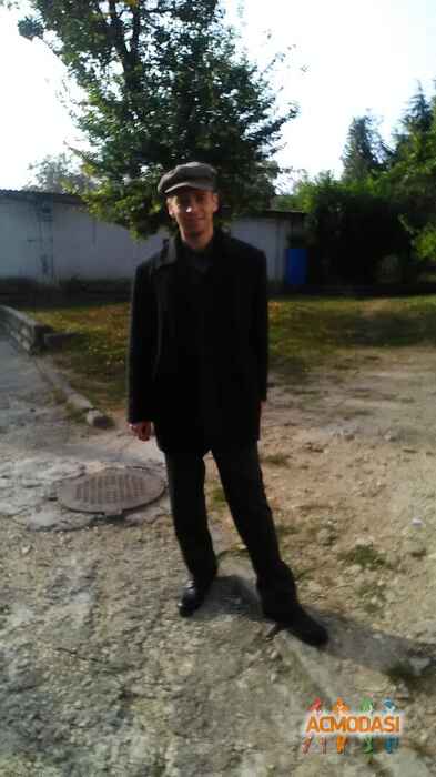 Кирилл Васильевич Ильин фото №1448261. Загружено 17 Апреля 2019