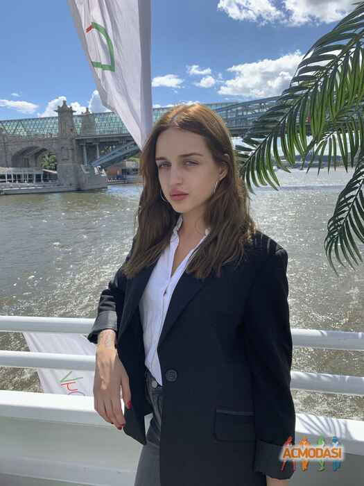 Маргарита Александровна Абрамова фото №1494859. Загружено 02 Августа 2019