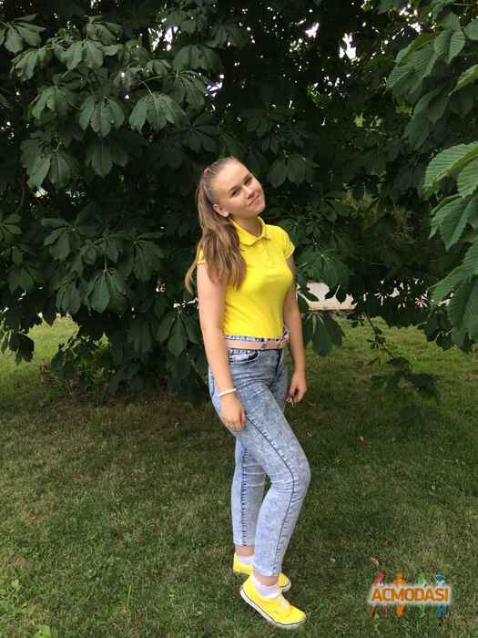 Елизавета Евгеньевна Колтунова фото №1506636. Загружено 02 Сентября 2019