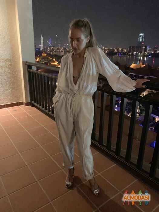 Варвара   фото №1555818. Загружено 07 Января 2020