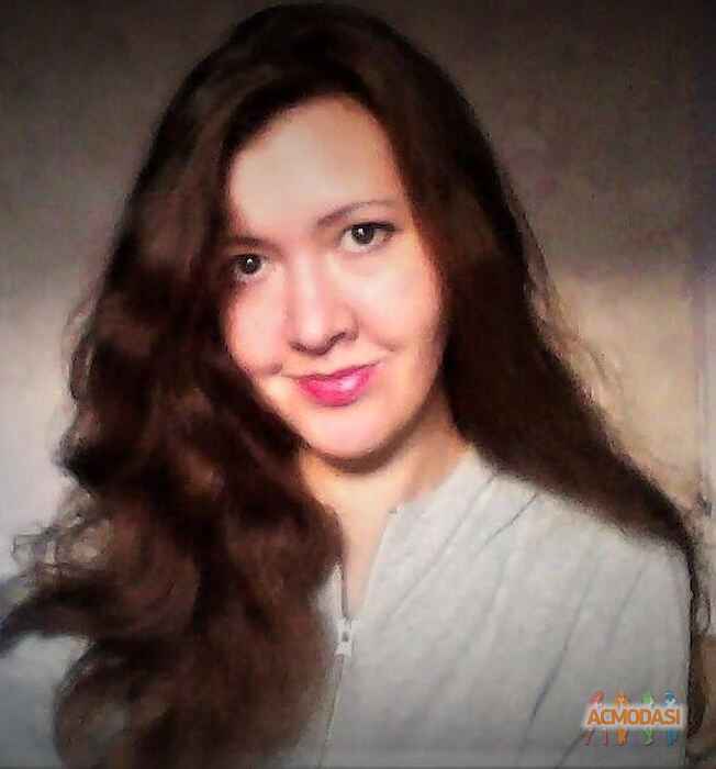 Олеся  Вейса фото №1654058. Загружено 06 Ноября 2020