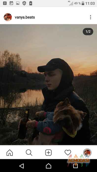 Иван   фото №1660301. Загружено 26 Ноября 2020