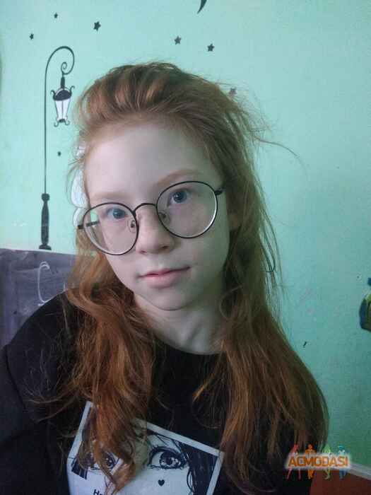 Лада  Викторовна фото №1678940. Загружено 31 Января 2021