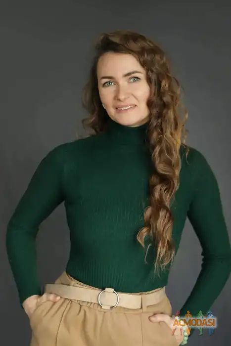 Анастасия  Склярова фото №1945934. Загружено 25 Января 2026