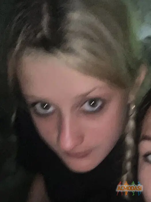 Яна  Приходкова фото №1861080. Загружено 16 Июля 2023