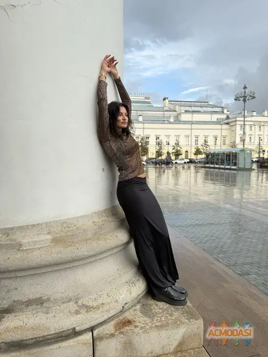 Ксения  Зелепукина фото №1939987. Загружено 30 Октября 2025