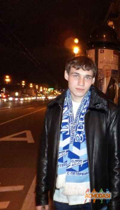 Andrew  Jakuudi фото №179094. Загружено 05 Апреля 2012