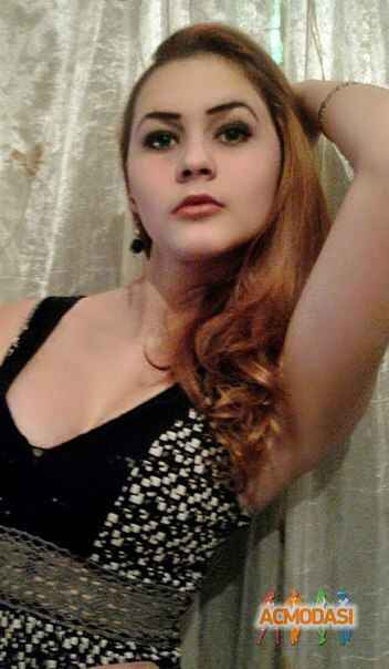 Кристина  Александровна фото №667215. Загружено 10 Июня 2014