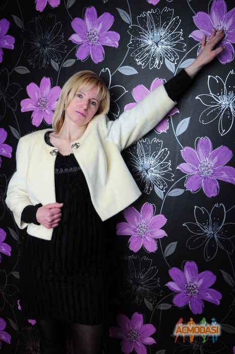 Оксана Романовна Михалейко фото №401611. Загружено 06 Мая 2013