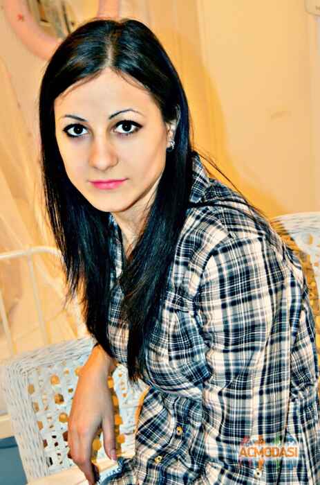 Инна Васильевна Нахаба фото №602561. Загружено 23 Февраля 2014