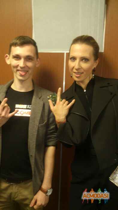 Роман  Дзюблик фото №941676. Загружено 20 Октября 2015