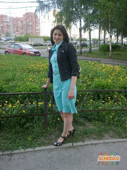 Ирина  Сергеевна фото №663218. Загружено 03 Июня 2014