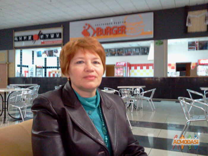 Елена Николаевна Шуленко фото №722533. Загружено 02 Сентября 2014
