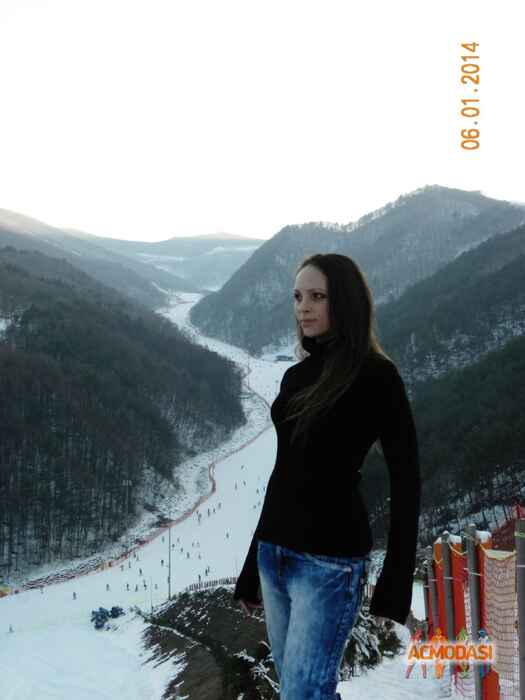 Сусанна  Соболева фото №589443. Загружено 05 Февраля 2014