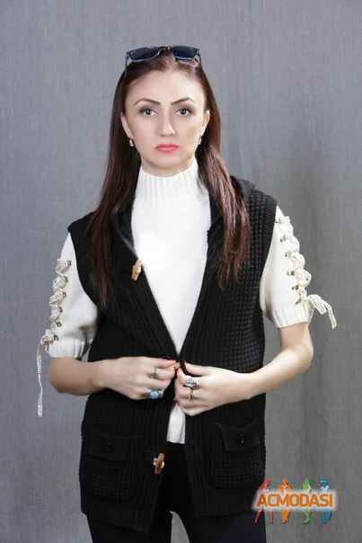 Лейла Зауровна Теблоева фото №894924. Загружено 28 Июля 2015