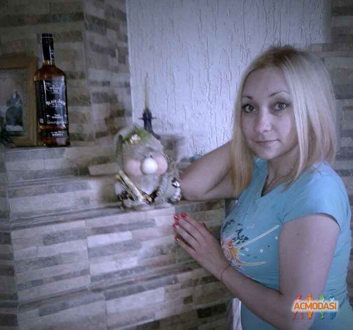 Анастасия Игоревна Михонина фото №922571. Загружено 17 Сентября 2015