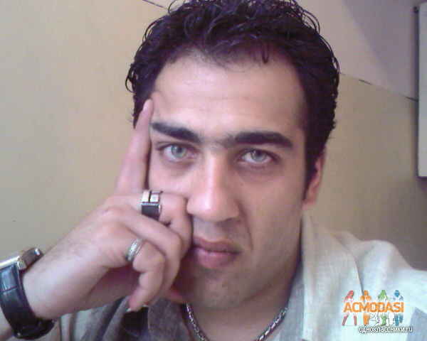 Геворг Акопович Закарян фото №934554. Загружено 10 Октября 2015