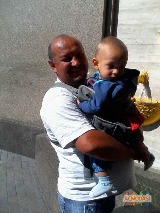 Олег  Белинский фото №935087. Загружено 11 Октября 2015