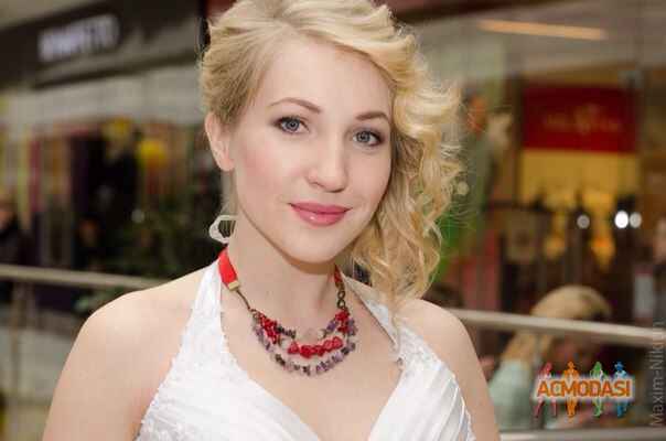 Александра Игоревна Муканова фото №967321. Загружено 14 Декабря 2015