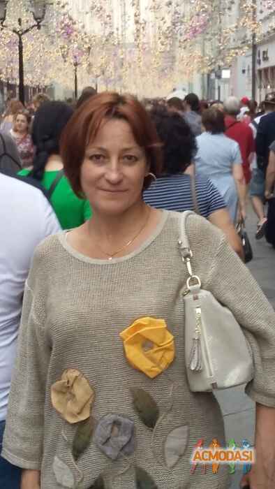 Марина Васильевна Николаева фото №1388328. Загружено 28 Октября 2018