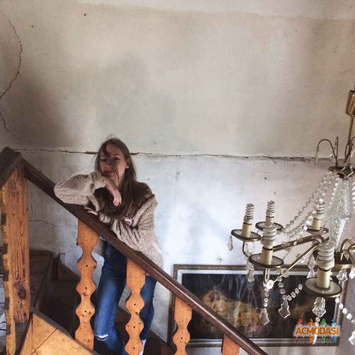 Яна Андреевна В фото №1206953. Загружено 28 Июля 2017