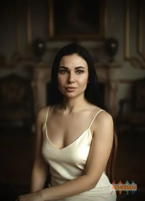 Ангелина Алексеевна Собакина фото №1945845. Загружено 22 Января 2026