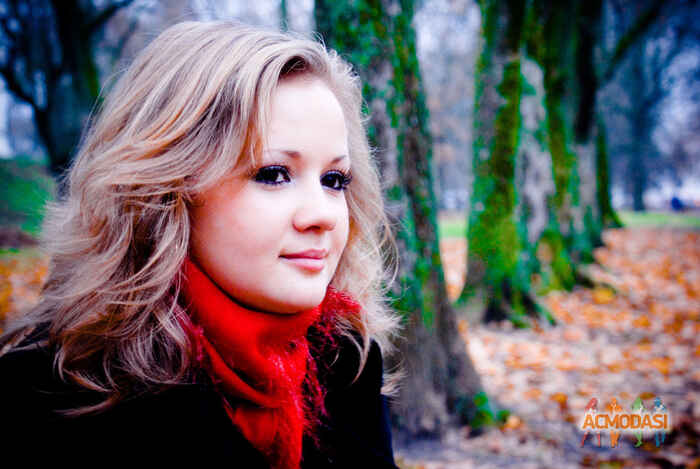 Алина Владимировна Кондрашова фото №101041. Загружено 08 Ноября 2011
