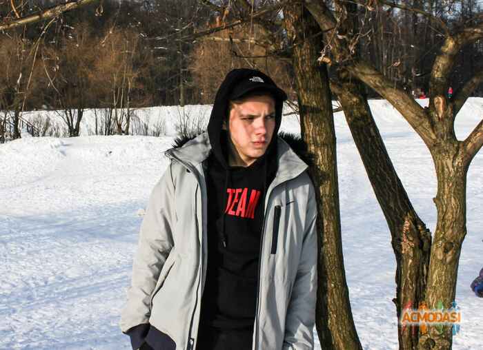 Денис   фото №1327148. Загружено 29 Мая 2018