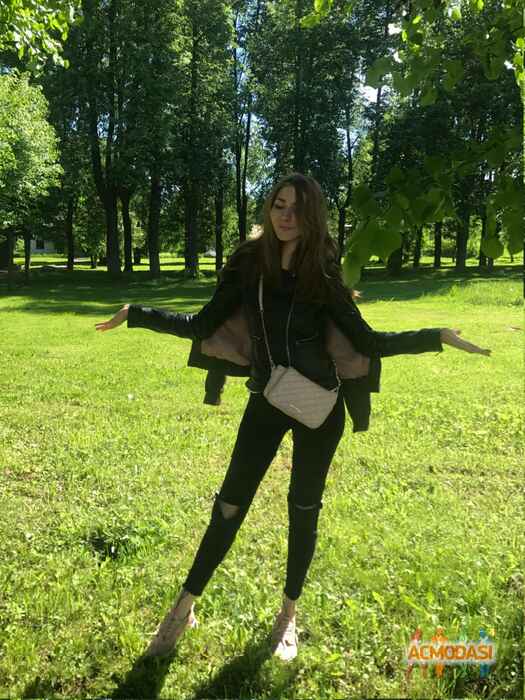 Александра Михайловна Панова фото №1330283. Загружено 06 Июня 2018