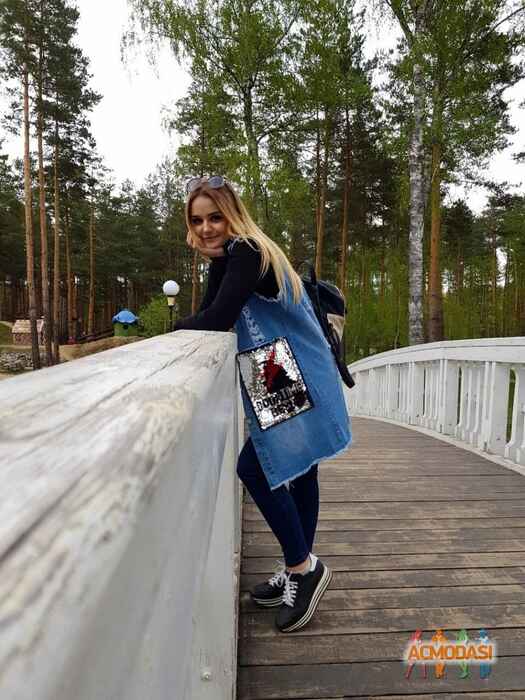Алина Сергеевна Шутова фото №1458835. Загружено 15 Мая 2019