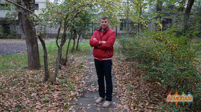 Сергей Владимирович Довбыш фото №1374971. Загружено 24 Сентября 2018