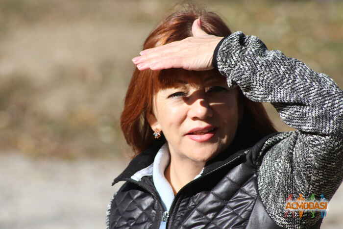 Галина   фото №1422562. Загружено 08 Февраля 2019