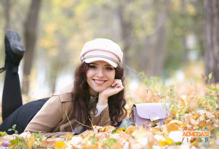 Аурелия  Оанча фото №1436216. Загружено 19 Марта 2019