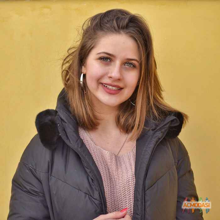 Дарья   фото №1447704. Загружено 15 Апреля 2019