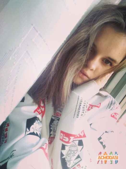 Анна Сергеевна Анциферова фото №1468634. Загружено 01 Июня 2019