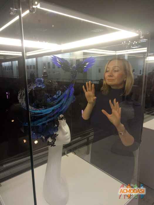 Любовь  Чумохвалова фото №1475466. Загружено 21 Июня 2019