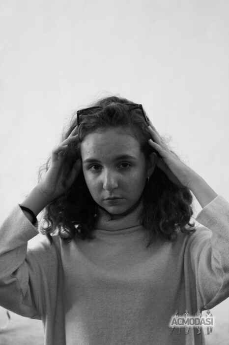 Аделя Рушановна Ахунова фото №1522637. Загружено 08 Октября 2019