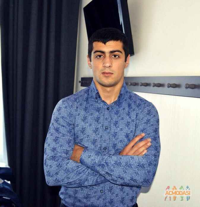 Расул  Самедов фото №1641762. Загружено 27 Сентября 2020