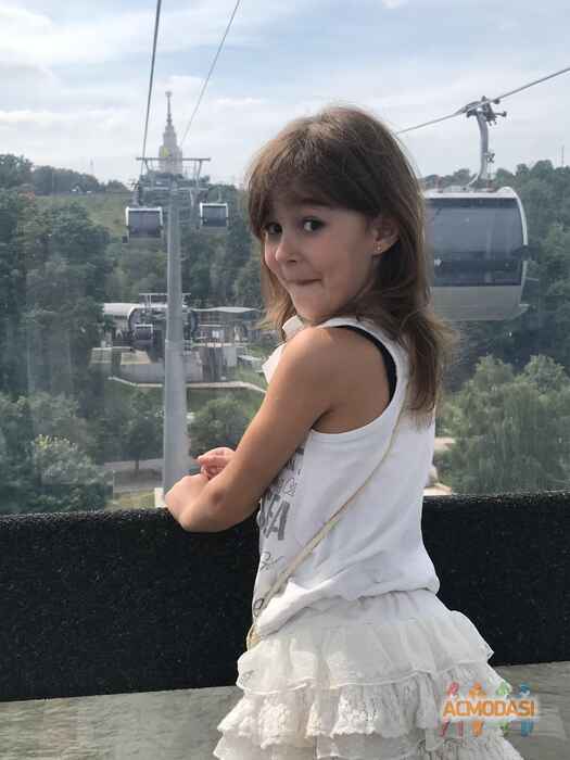 Виктория  Савлаева фото №1672553. Загружено 10 Января 2021