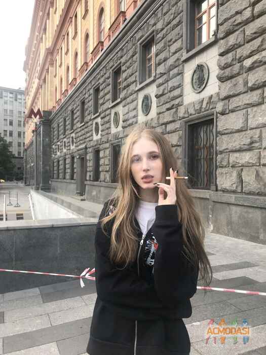 Елизавета  Алексеева фото №1733385. Загружено 18 Августа 2021